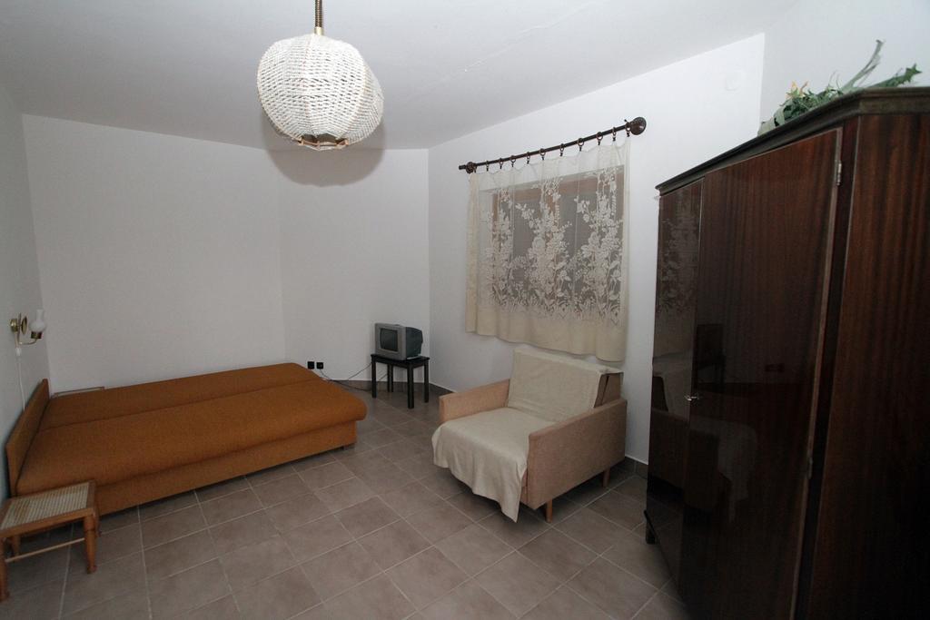 Voeroesko Apartmanhaz Ревфюлёп Номер фото