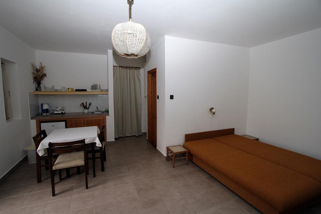Voeroesko Apartmanhaz Ревфюлёп Номер фото
